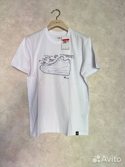 Футболка Nike