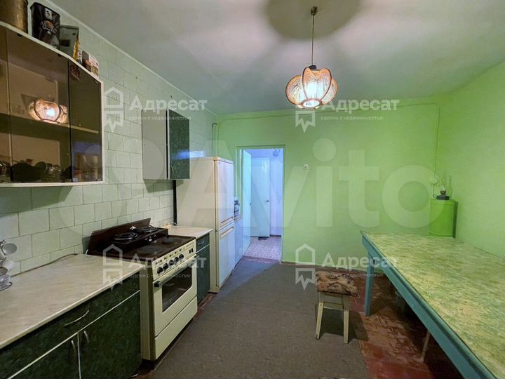 Дом 124,9 м² на участке 10,1 сот.