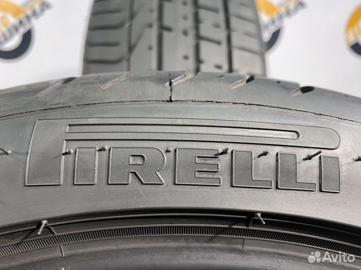 Pirelli P Zero 235/40 R18