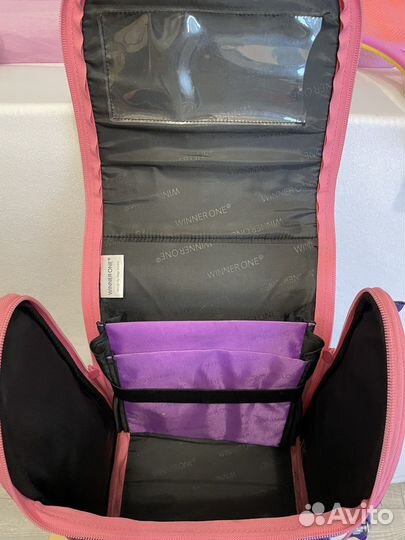 Рюкзак школьный для девочки