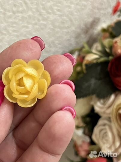 Сережки