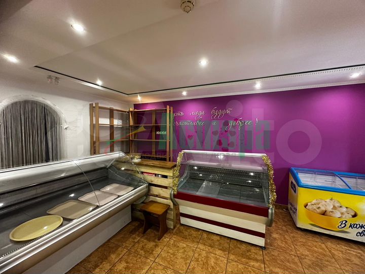 Продам помещение свободного назначения, 71.3 м²