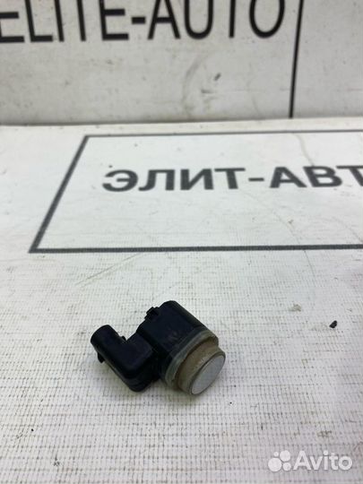 Парктроник Audi A3 8P 2010