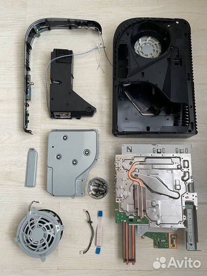 Запчасти для ps 5 1200A