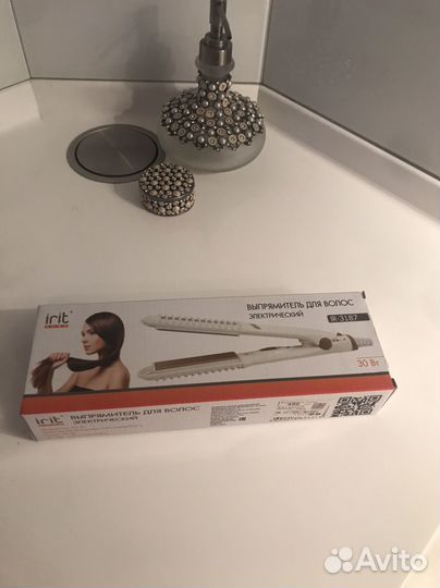Выпрямитель для волос