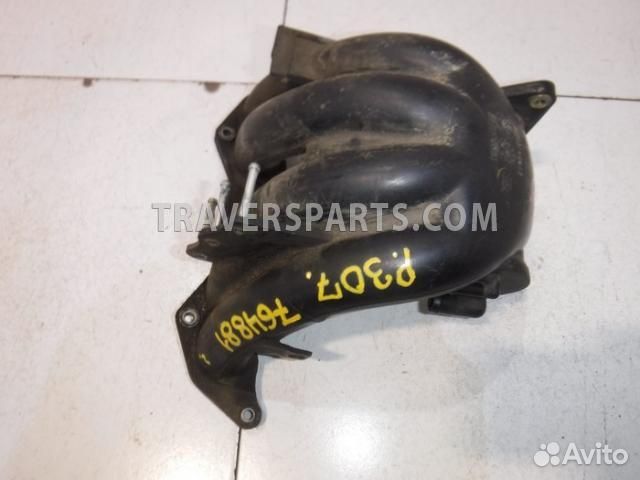 Впускной коллектор Пежо 306