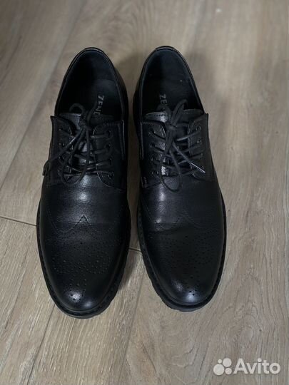 Ботинки, туфли женские,лоферы,41 размер