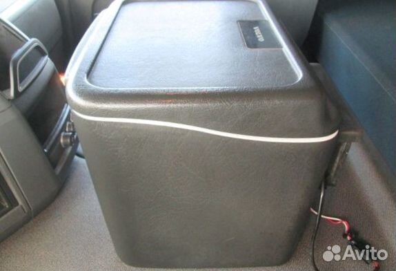 Pазбираем грузовик Volvo FMX с 2010