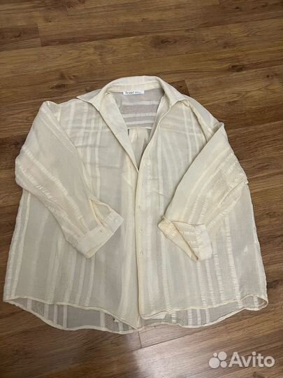 Рубашка женская