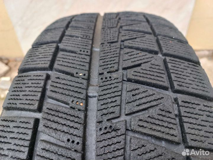 Bridgestone Blizzak Revo GZ 205/65 R16 95S