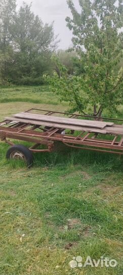 Пчелоприцеп