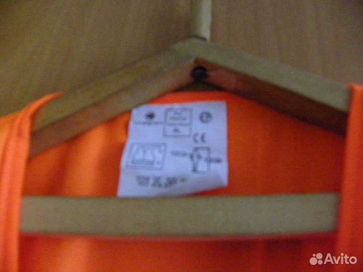 Жилет для безопасности, Германия