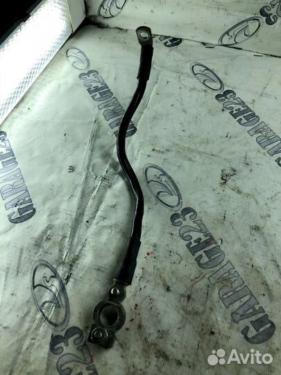 Провод массы Volkswagen Polo 5