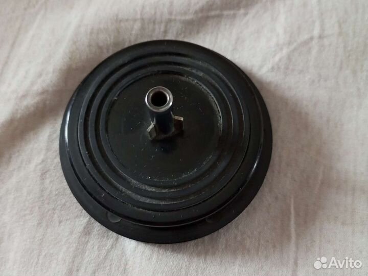 Запчасти от Нота 203