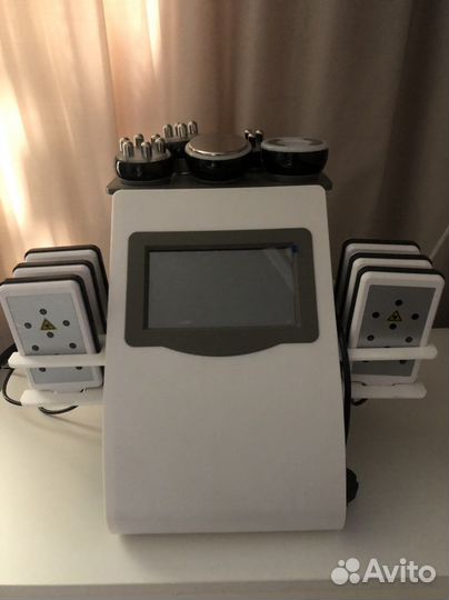 Аппарат ким-8 (6 в 1)