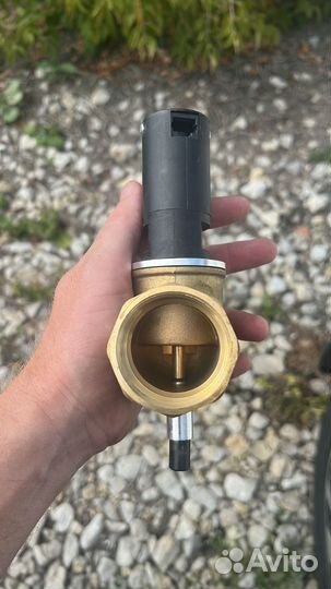 Сигнализатор загазованости сн и со