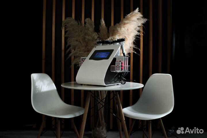 Косметологический аппарат wl-254
