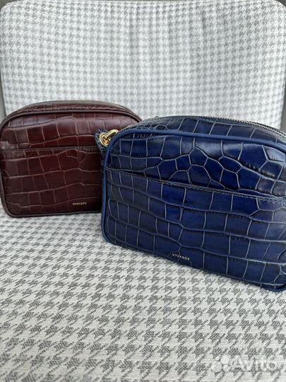 Сумка женская uterque