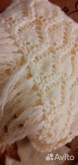 Платок шаль