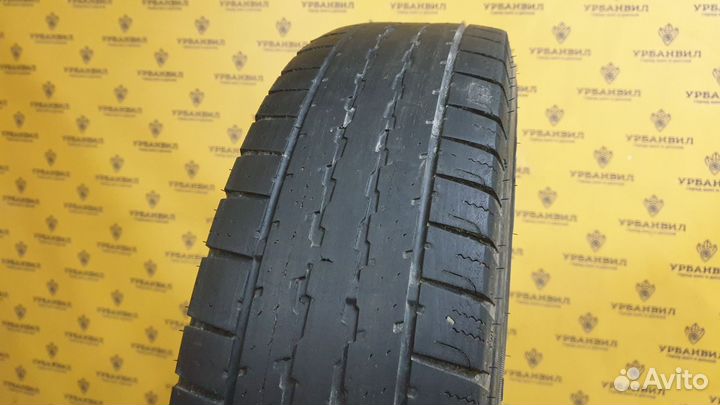 LingLong CrossWind Storm 01 185/75 R16 104R