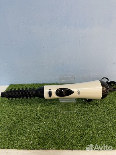 Фен-щетка для волос Sinbo SHD 7073