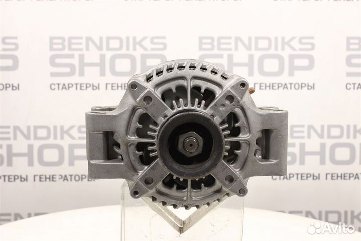 Генератор BMW 535i F10