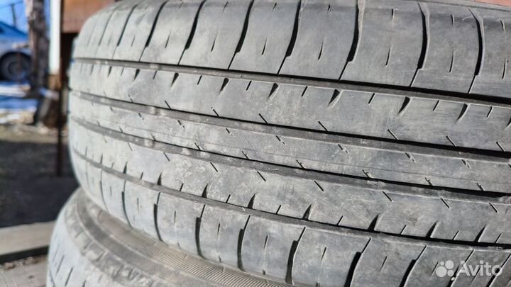 Goodyear EfficientGrip Eco EG01 195/65 R15 91S