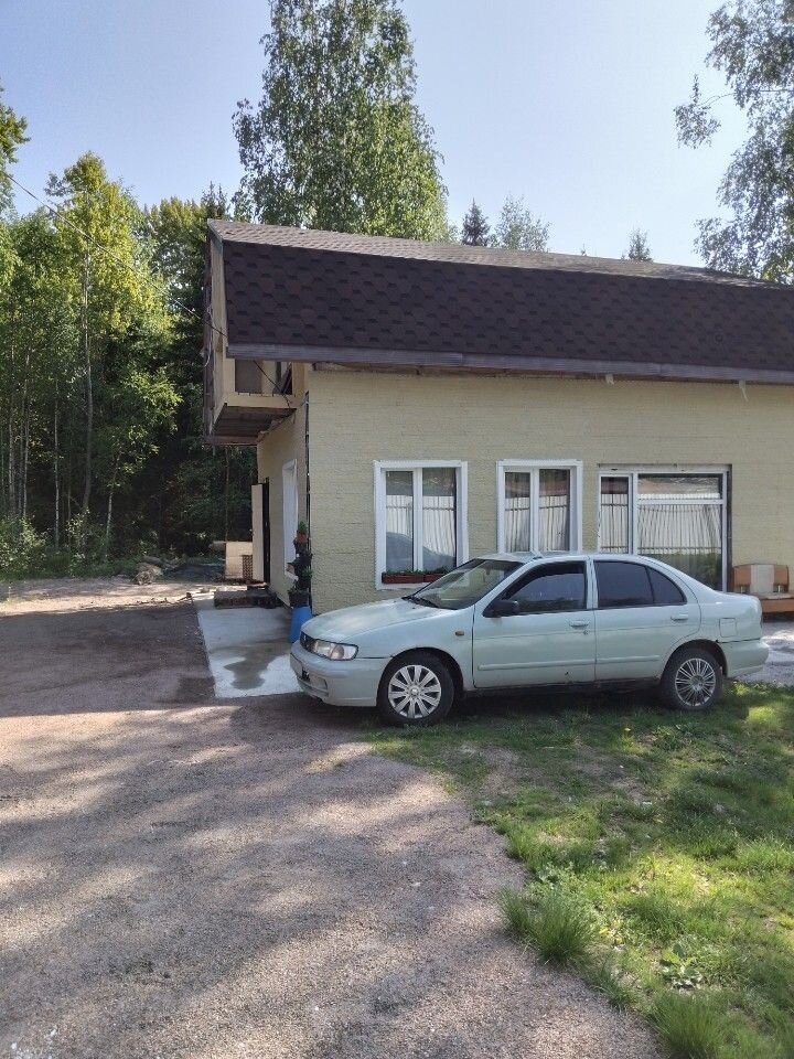 Nissan Almera: фото владельца
