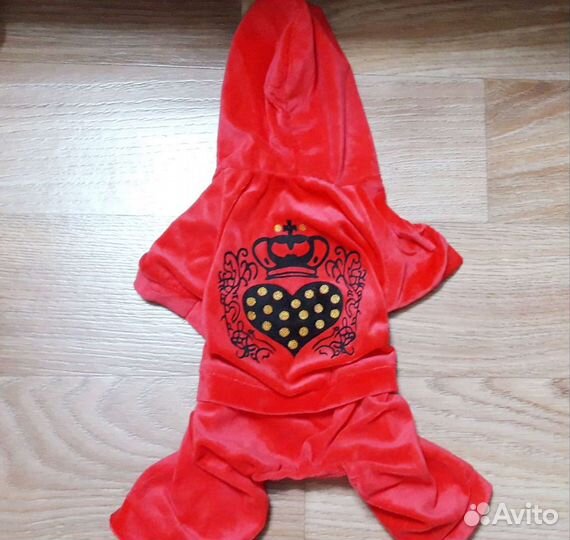 Товары для собак