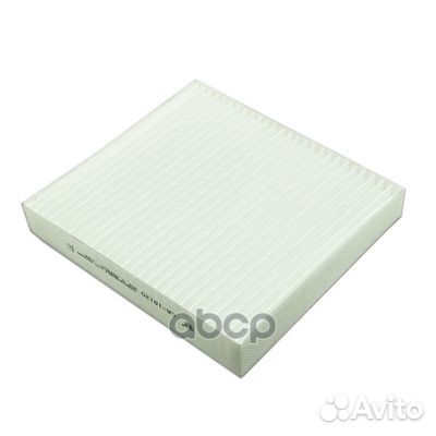 Фильтр салона Sakura 1863