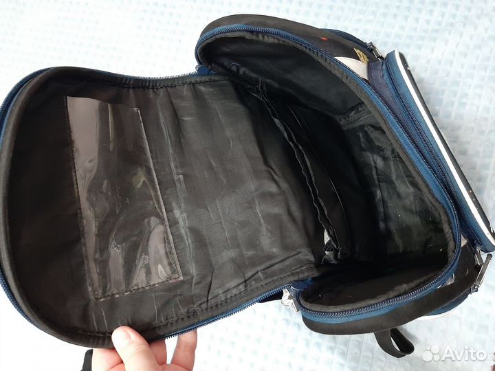 Рюкзак ортопедический школьный