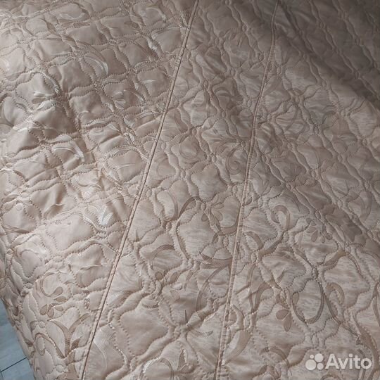 Покрывало на 2 х спальную кровать