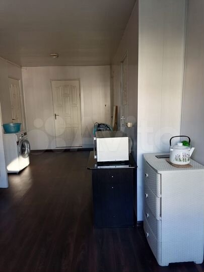 Комната 8 м² в 5-к., 3/3 эт.