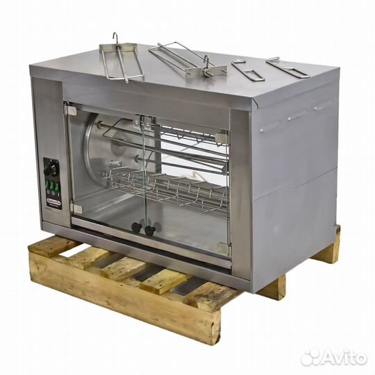 Грили для кур Gastrotop