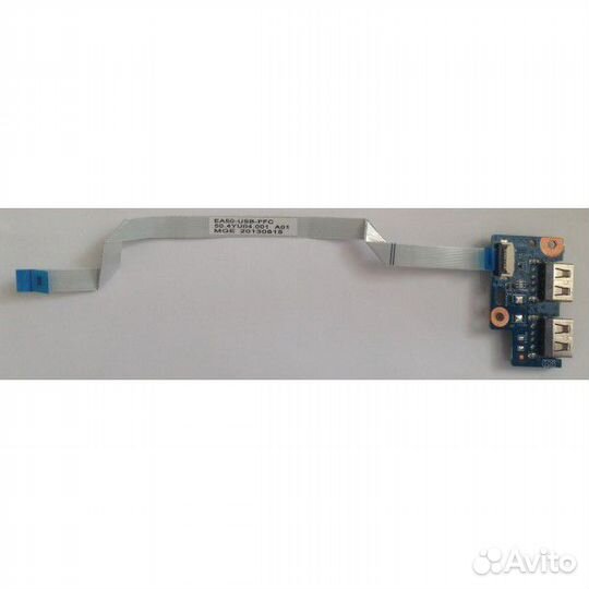Плата USB Acer E1-522