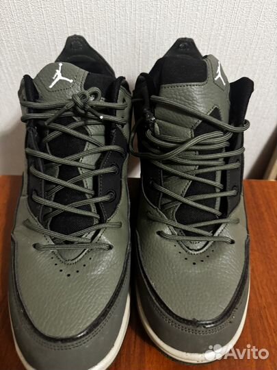 Мужские зимние кроссовки 43 размер