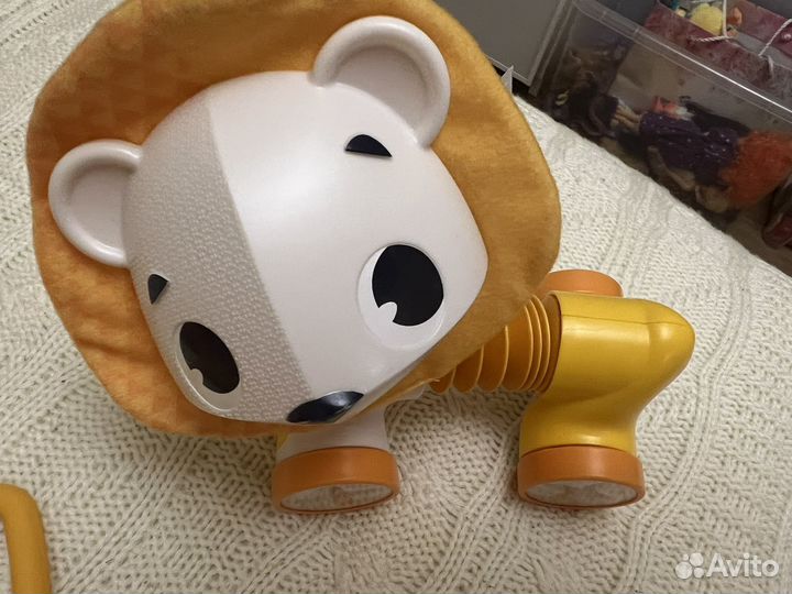 Развивающие игрушки пакетом