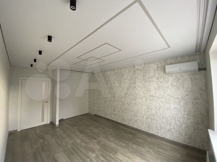 2-к. квартира, 56,2 м², 3/10 эт.