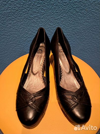 Туфли женские 38- 39 размер