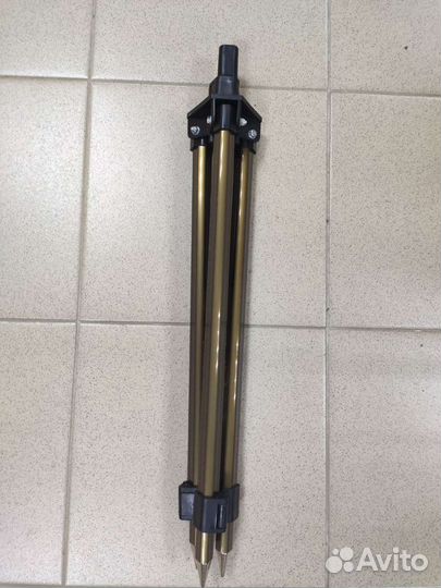 Тренога для рыбалки