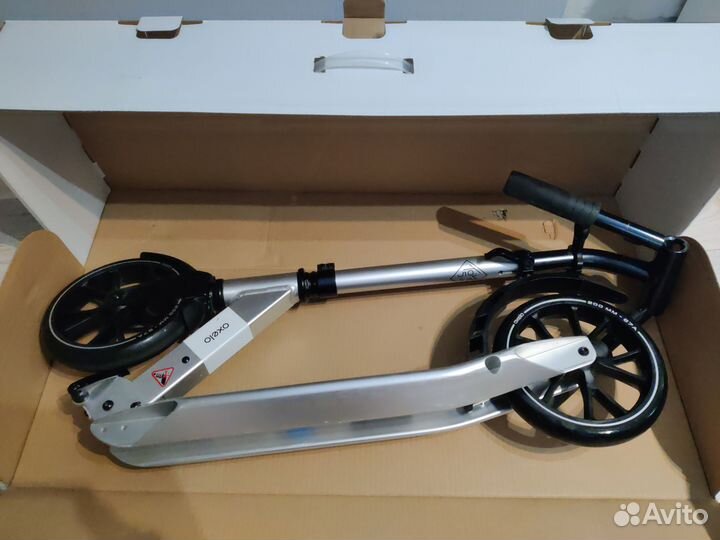 Самокат Oxelo town 5xl