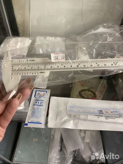 Татуаж (все для татуажа)