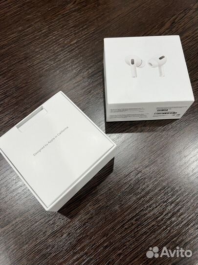 Airpods pro