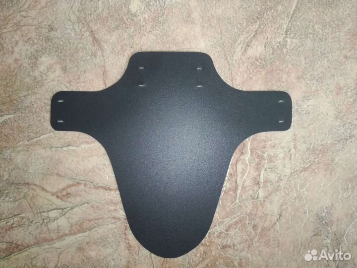 Велосипедные крылья