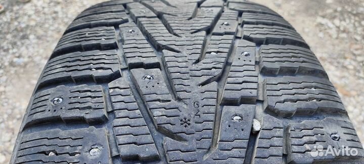 Nokian Tyres Nordman 7 SUV 285/60 R17