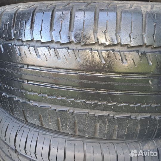 Nokian Tyres Hakka Black 225/65 R17