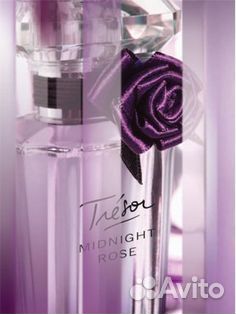 Парфюмерная вода женская Lancome Tresor Midnight R