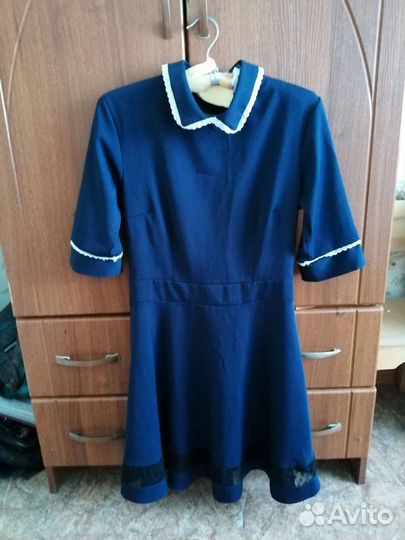 Школьная форма