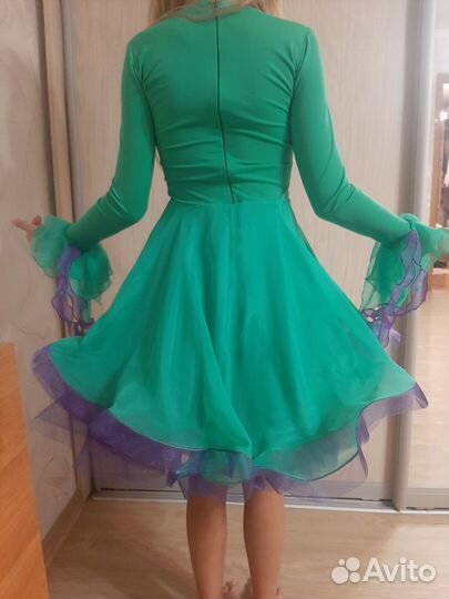 Рейтинговое платье