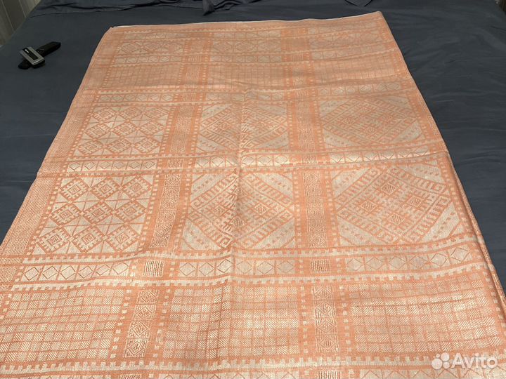 Скатерти льняные новые СССР